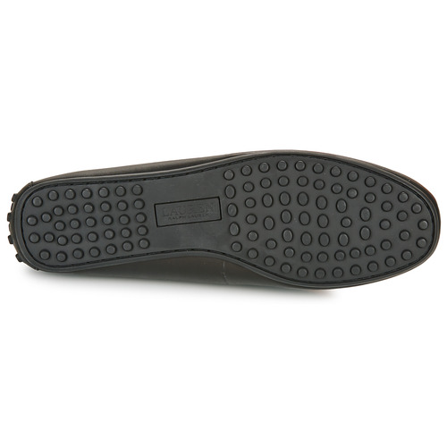 Lauren Ralph Lauren - BARNSBURY-FLATS-DRIVER Negro