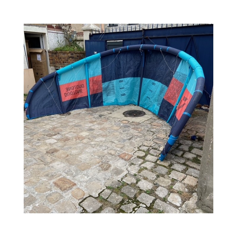 AILE OCCASION DUOTONE REBEL 12M - 2019 - The Corner Shop