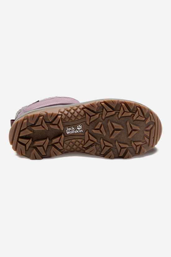 Jack Wolfskin Jack Wolfskin Vojo Shell Texapore Mid Schoenen Junior
