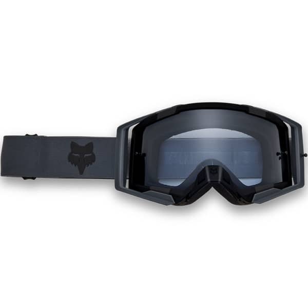 Masque VTT FOX AIRSPACE CORE GOGGLE GRAPHITE