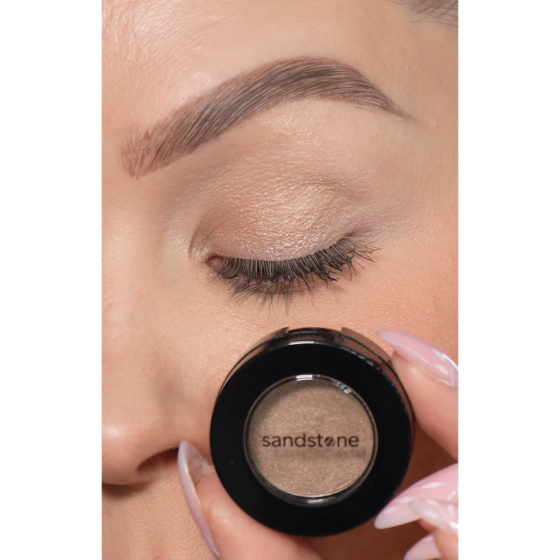 Sandstone Eyeshadow 1,5 gr. - 592 Golden Earth
