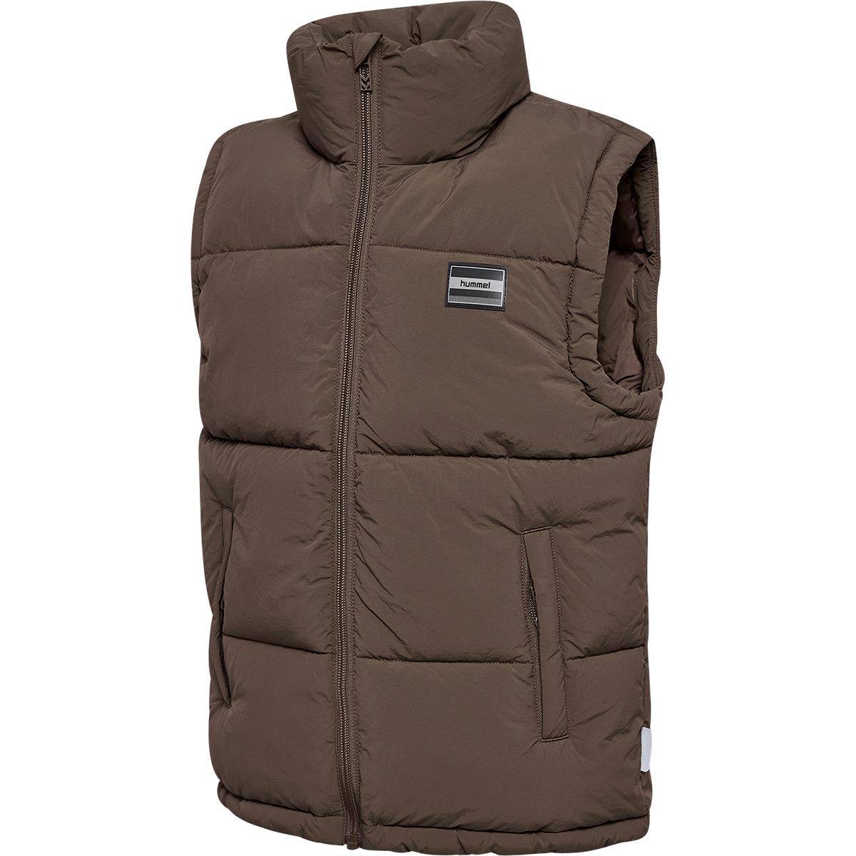 hummel Crisp Tex Vest Børn