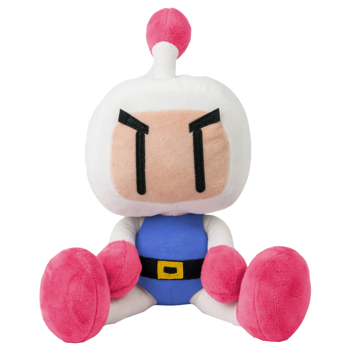 ItemLab Bomberman bamse