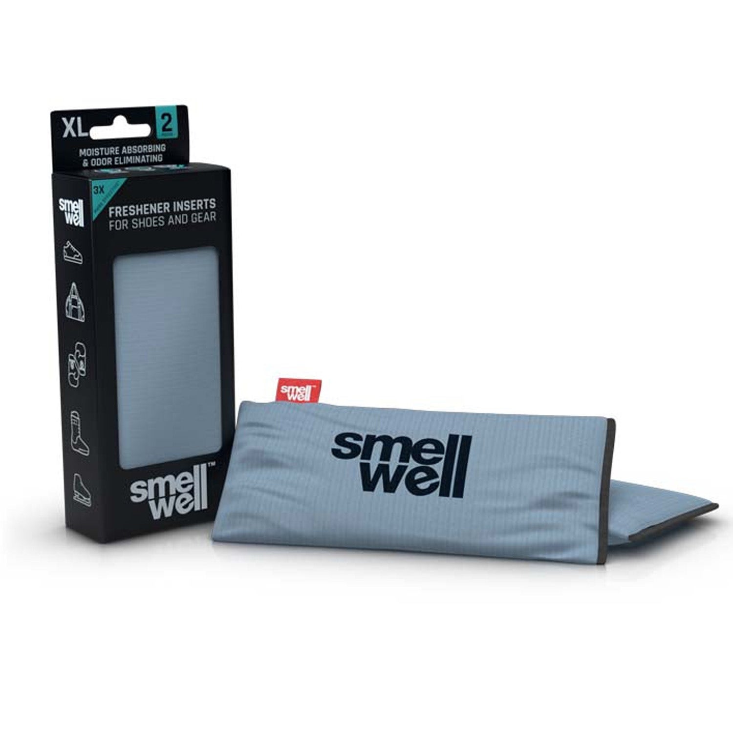 Smellwell  Active XL