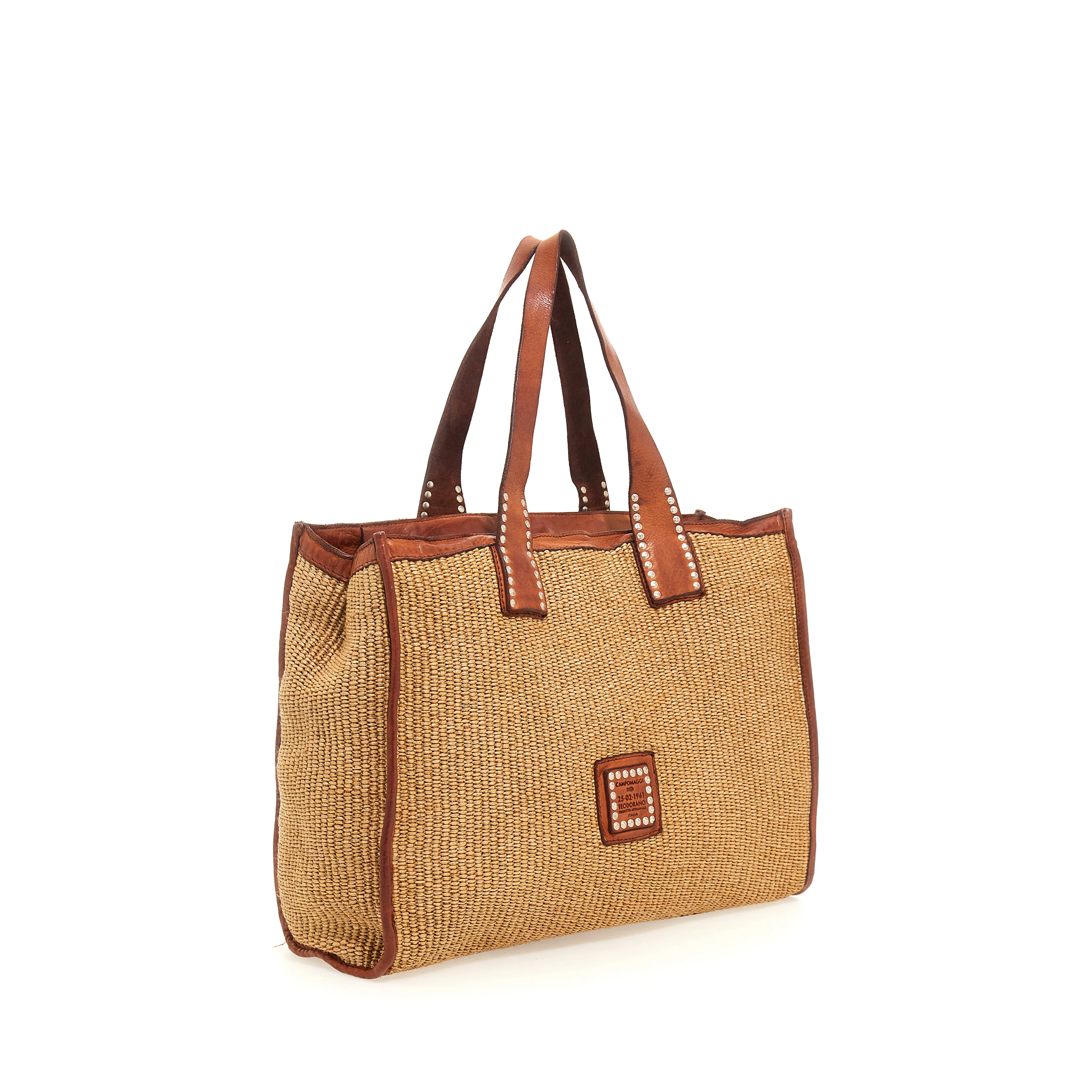 Campomaggi  Shopper - brun
