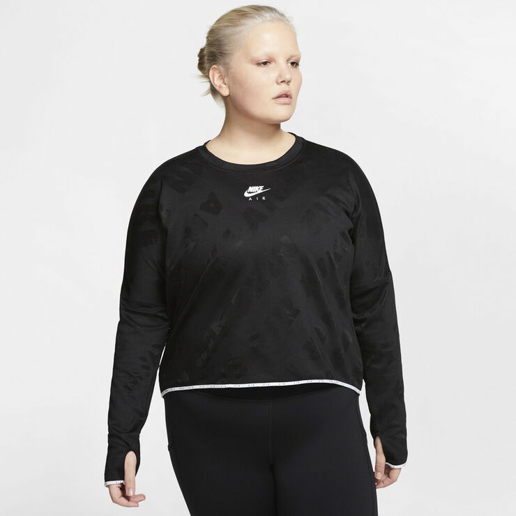 Nike Air Troje Plus Size Sort