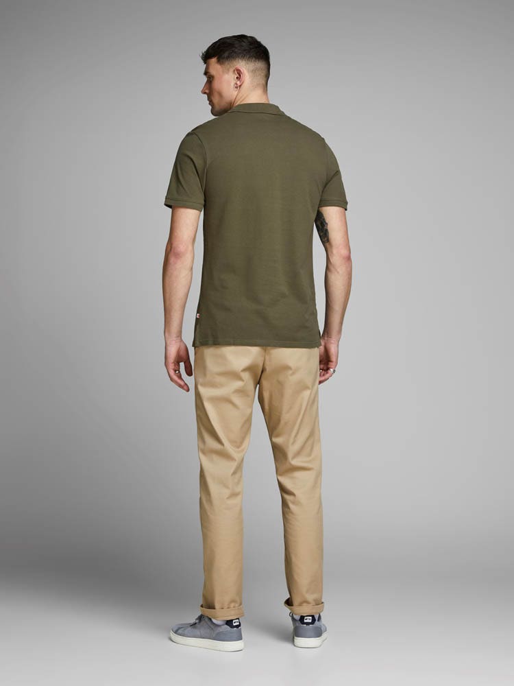 Jack & Jones  Basic Polo