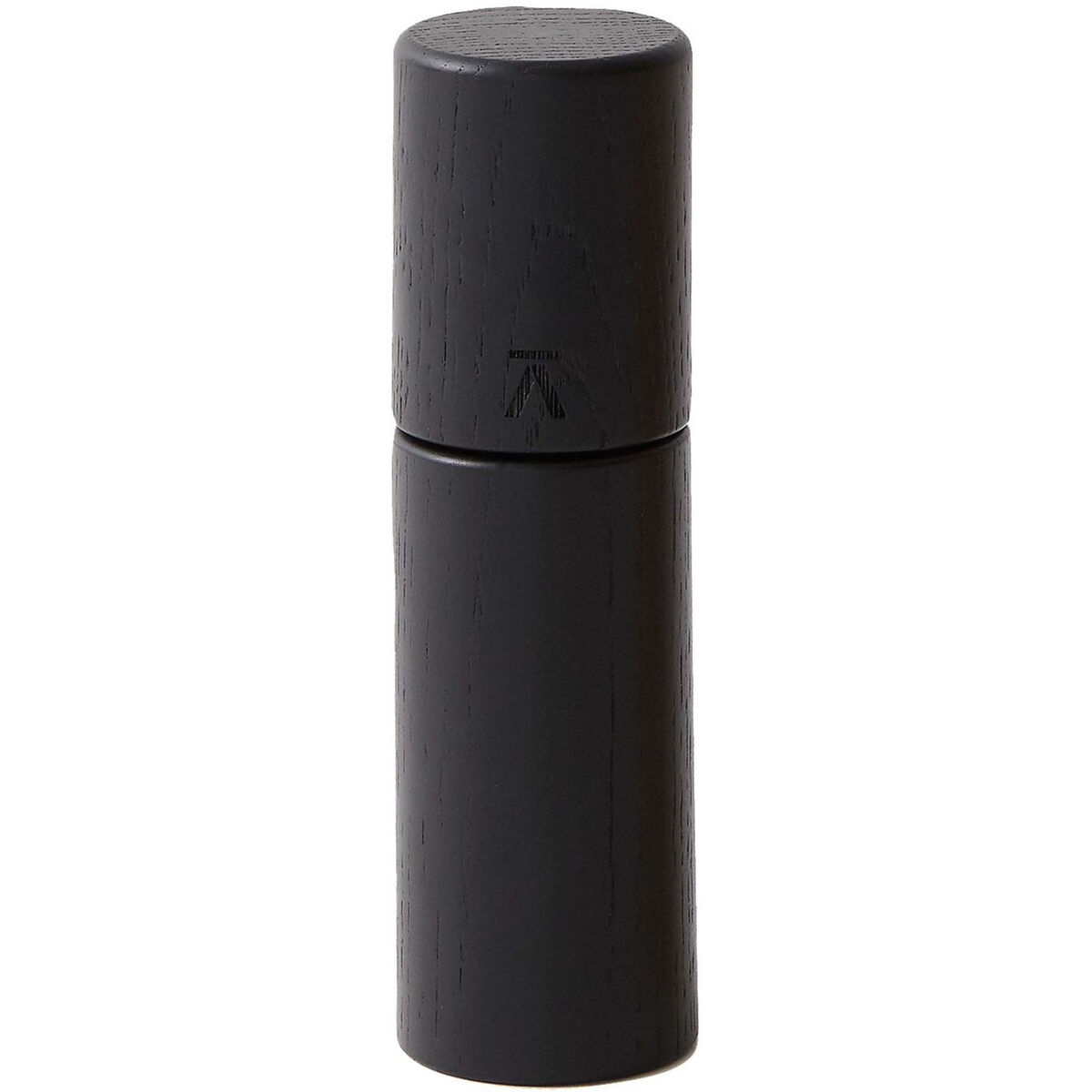 Salt/Pepperkvern 18 cm Black