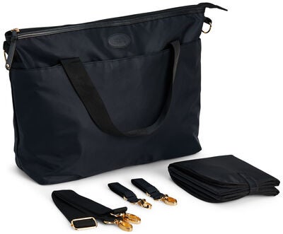 Petite Chérie Fantaisie Stelleveske, Black