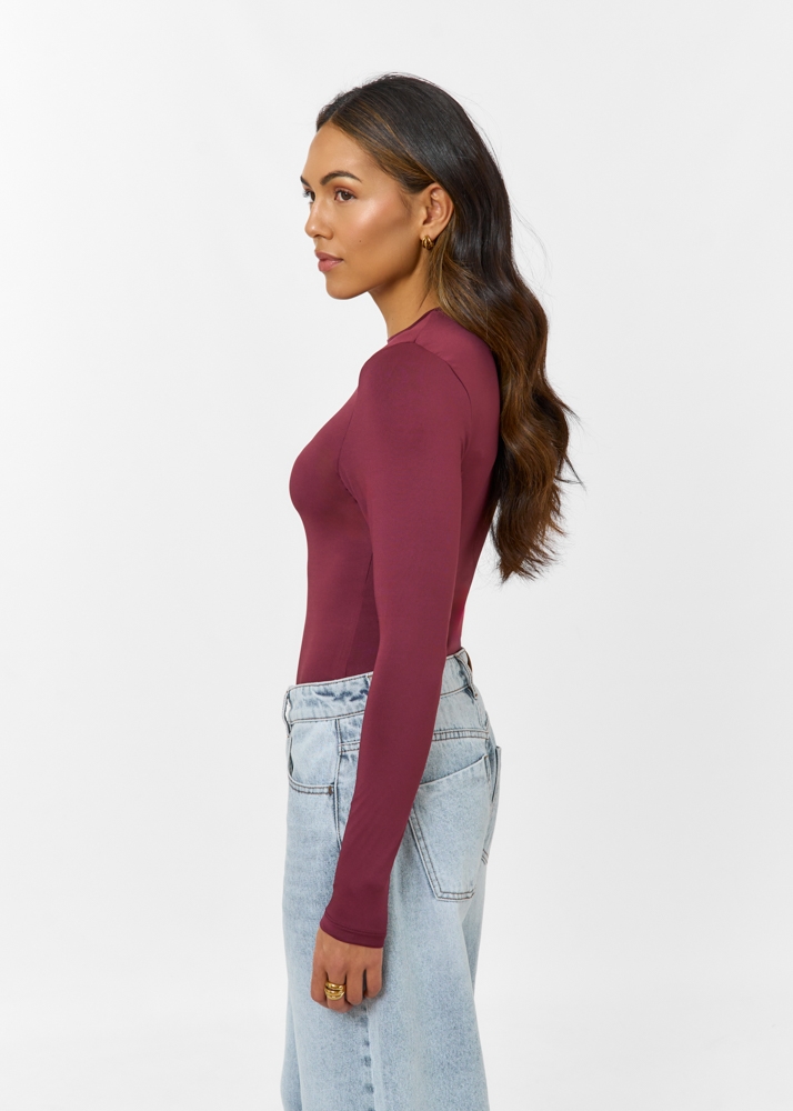 Longsleeve body spice