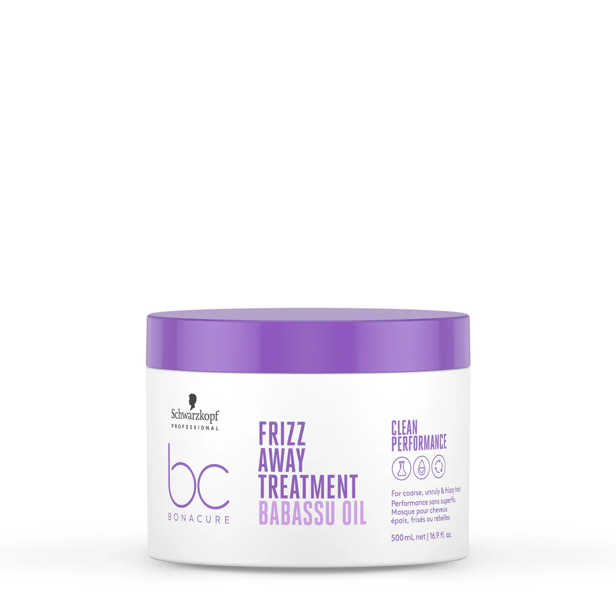 Masque Lissant