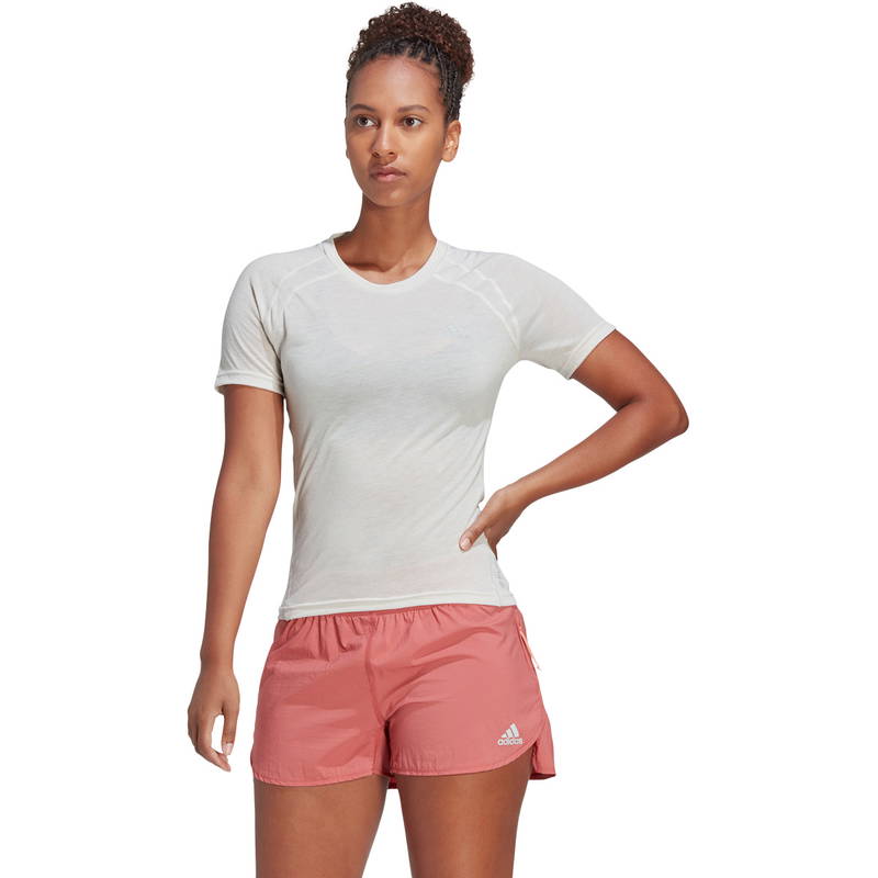 adidas X-City Løbe T-shirt Dame