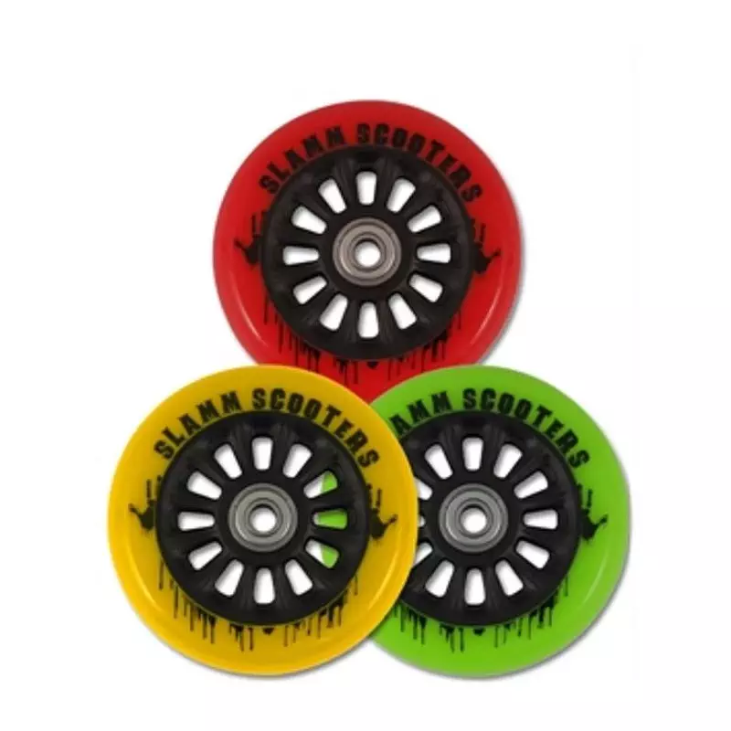 Roue Trottinette SLAMM Ny-Core 110mm Wheels