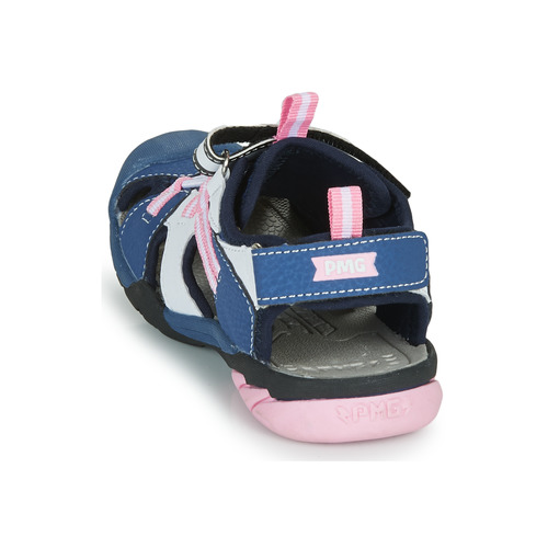 Primigi - CAMMI - Marine / Rose