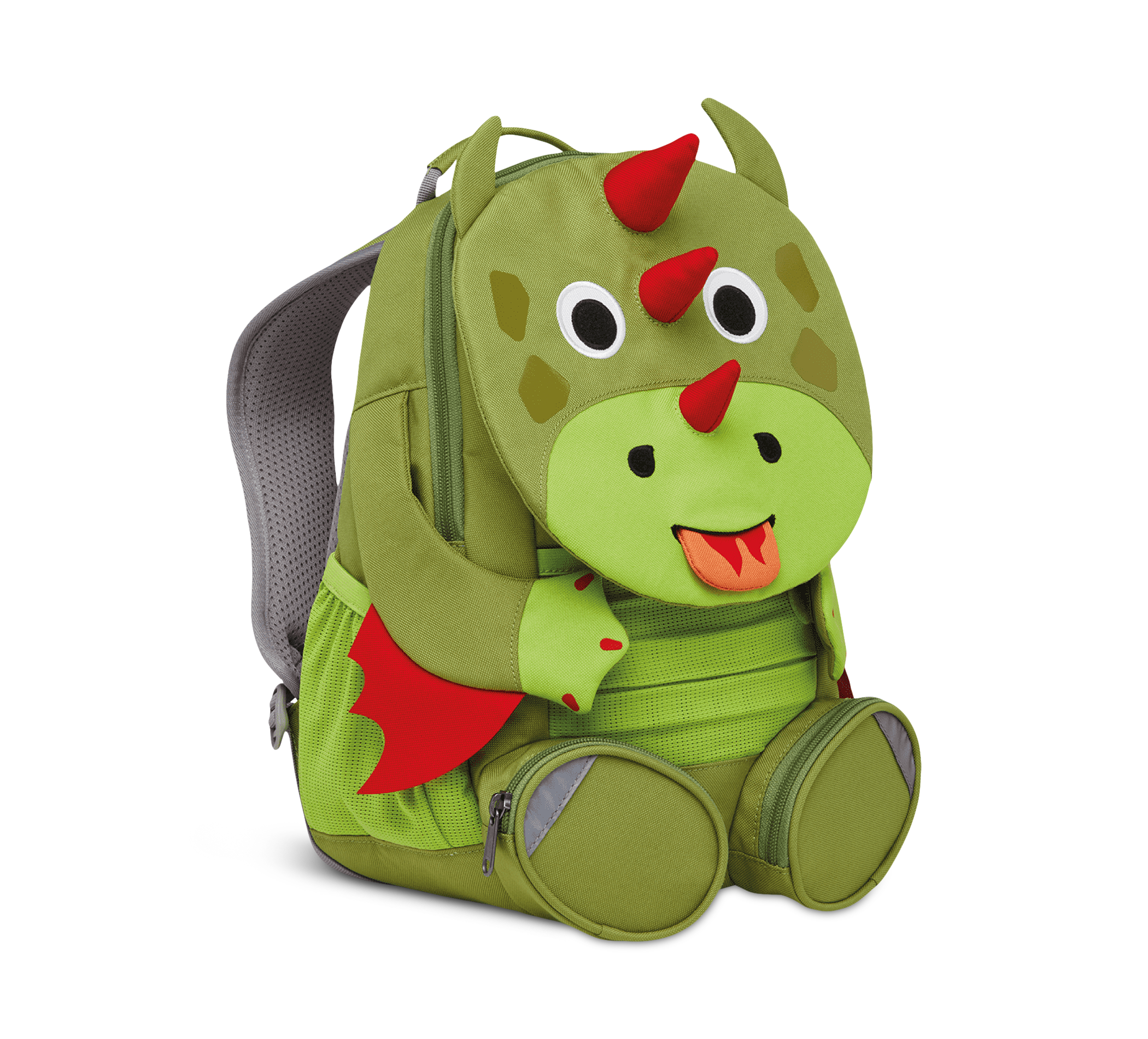 Affenzahn Drache 8l - Rucksäcke