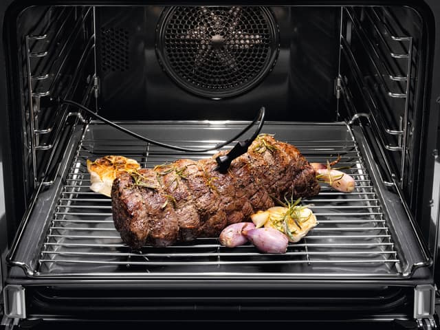 Miele H 7000 indbygningsovn H7162BPBE