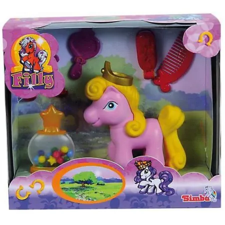 Simba Filly Beauty Queen Basic-Set, sortiert