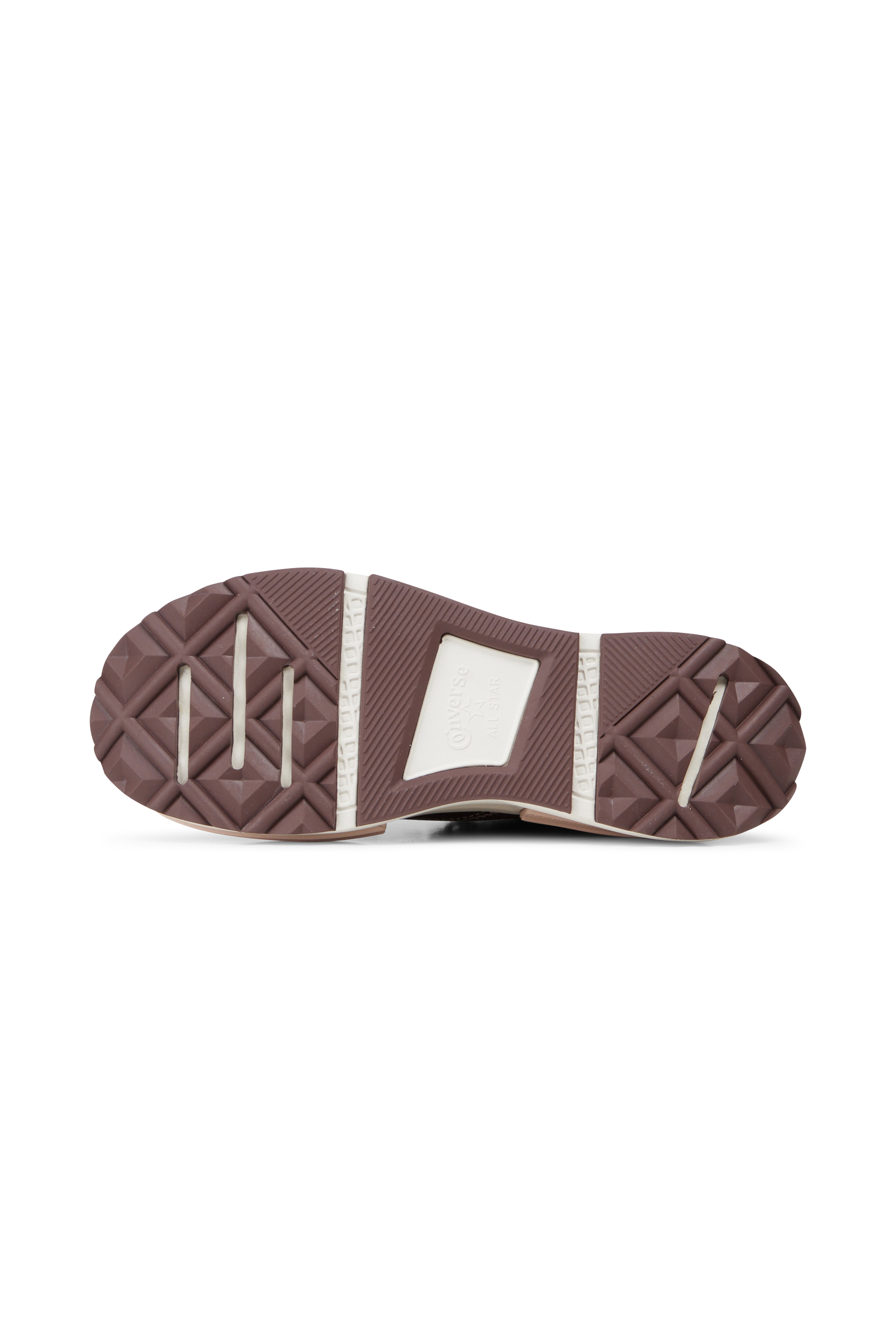 CONVERSE Baskets  RUN STAR LEGACY Marron