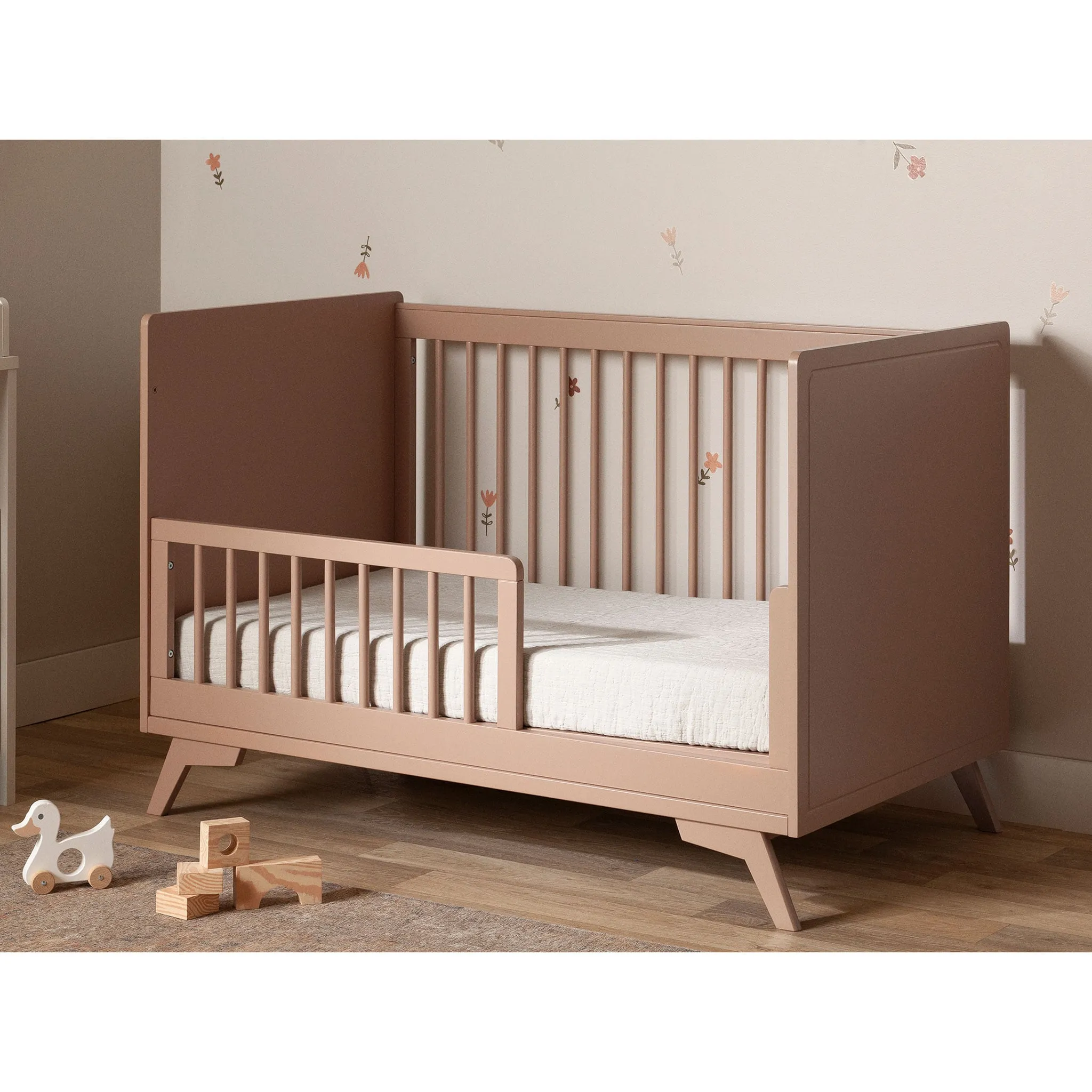 South Shore Couchette et barrière de transition - Milos Rose blush