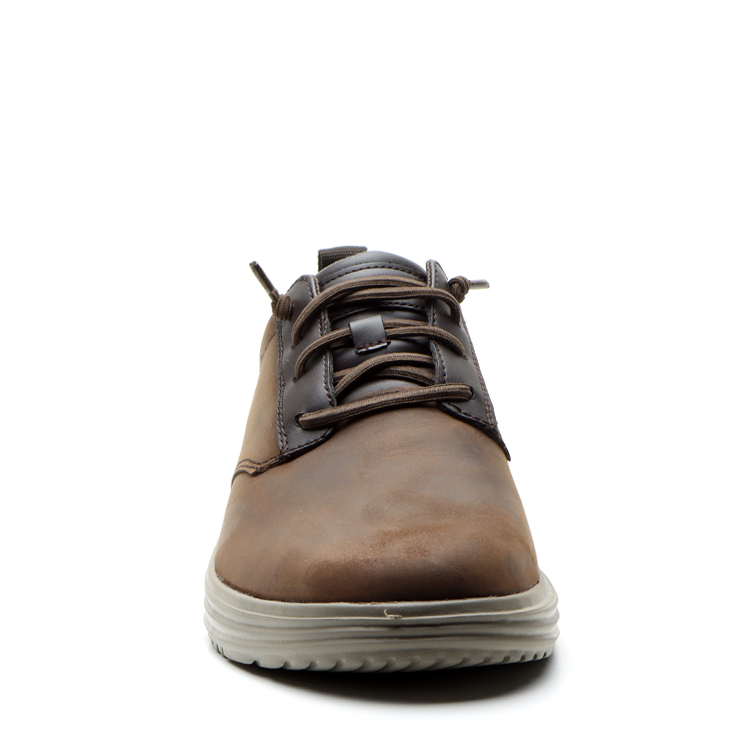 Skechers Proven Mursett | BRUN