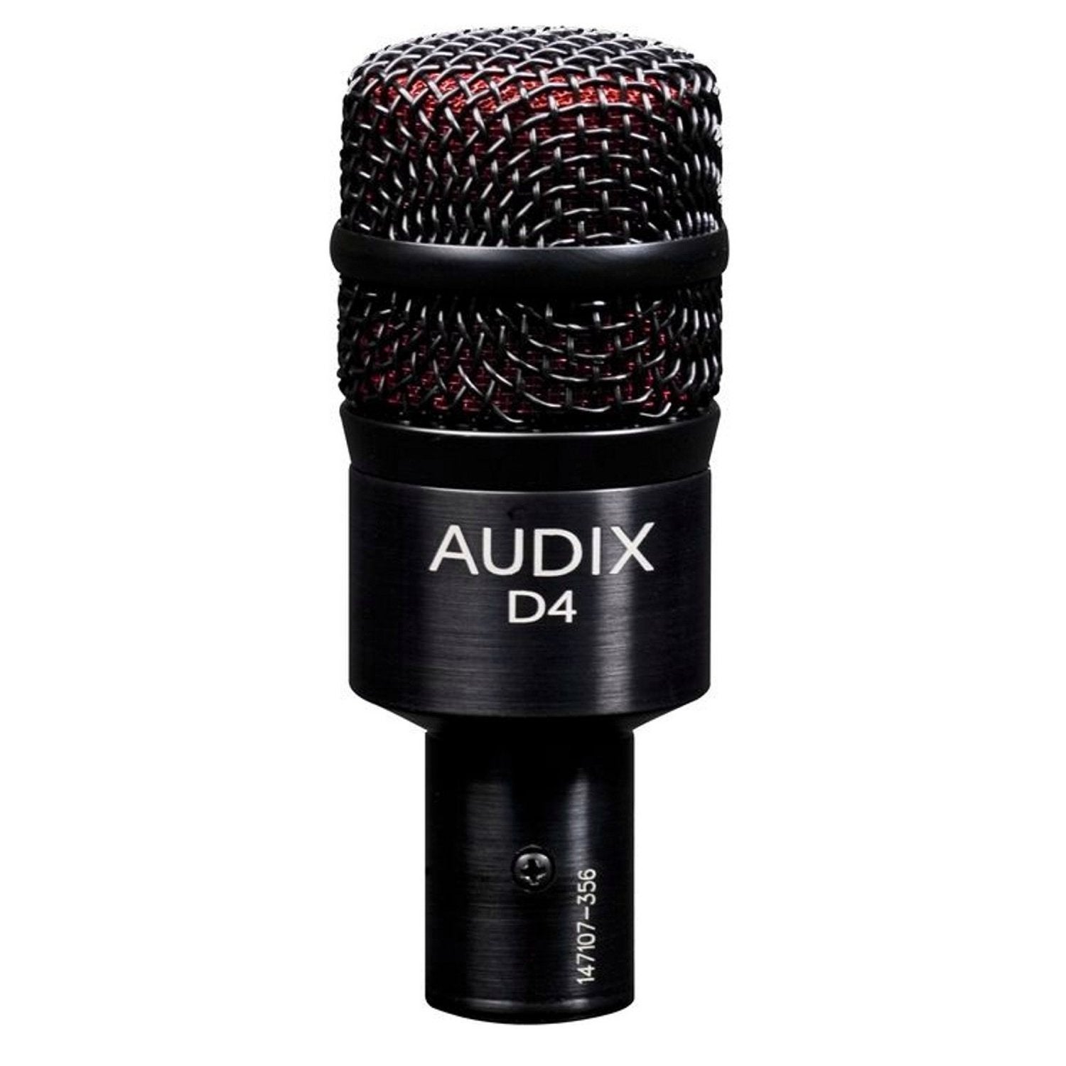 Audix DP5A set drummicrofoons