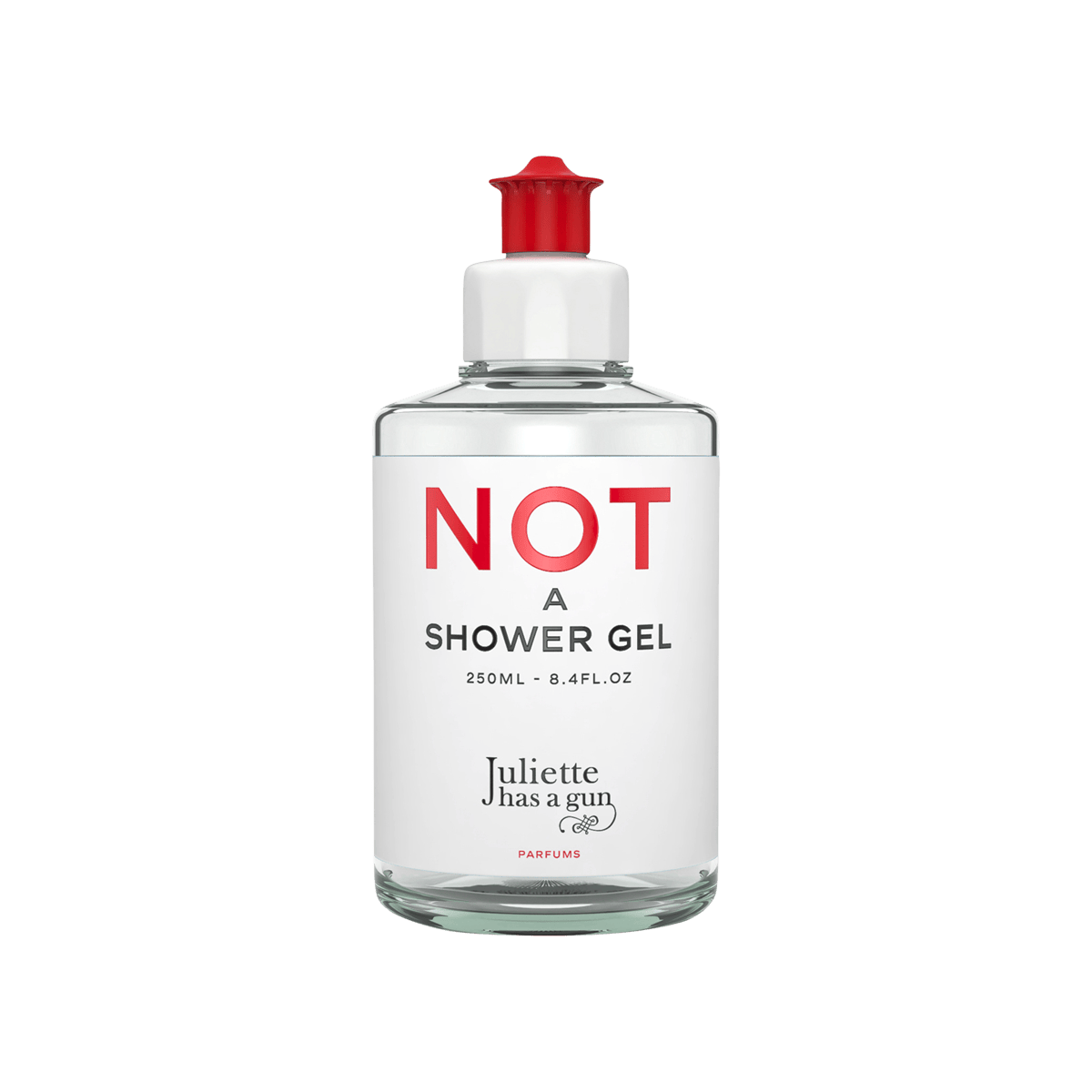 Not a Showergel 250ml