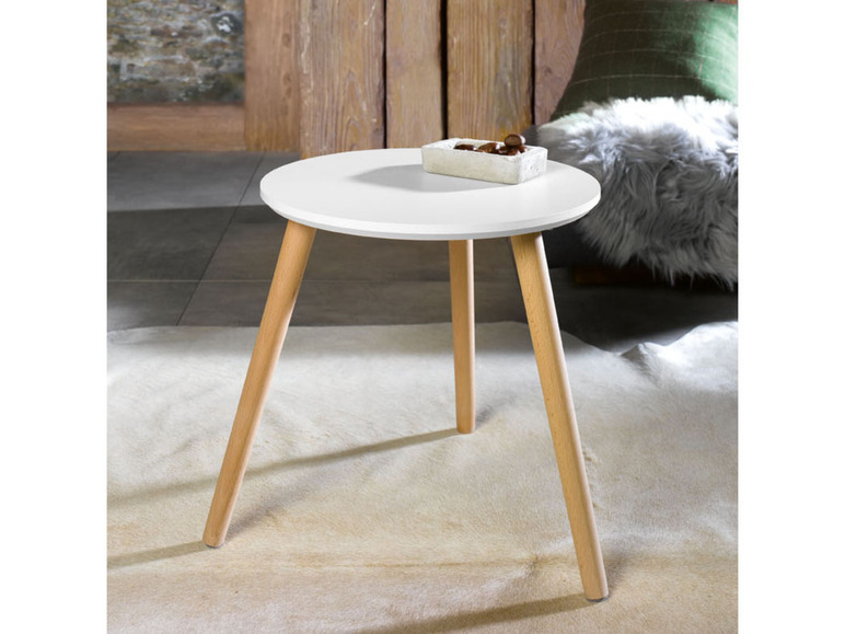 Bijzettafel