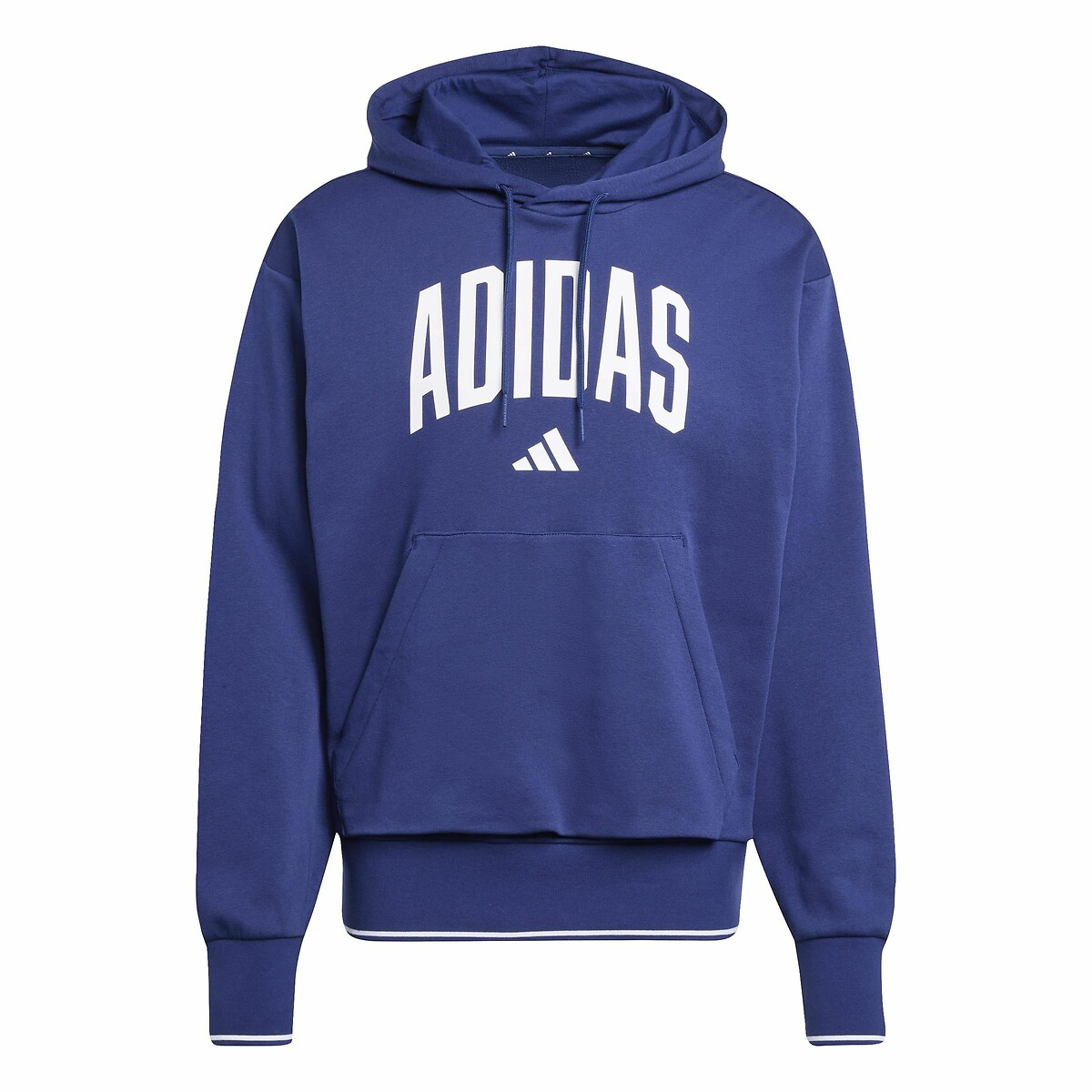 ROUPAS ESPORTIVAS ADIDAS<br>Moletom com capuz para estudantes