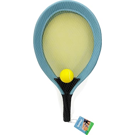 SpinOut kæmpe tennisketchersæt