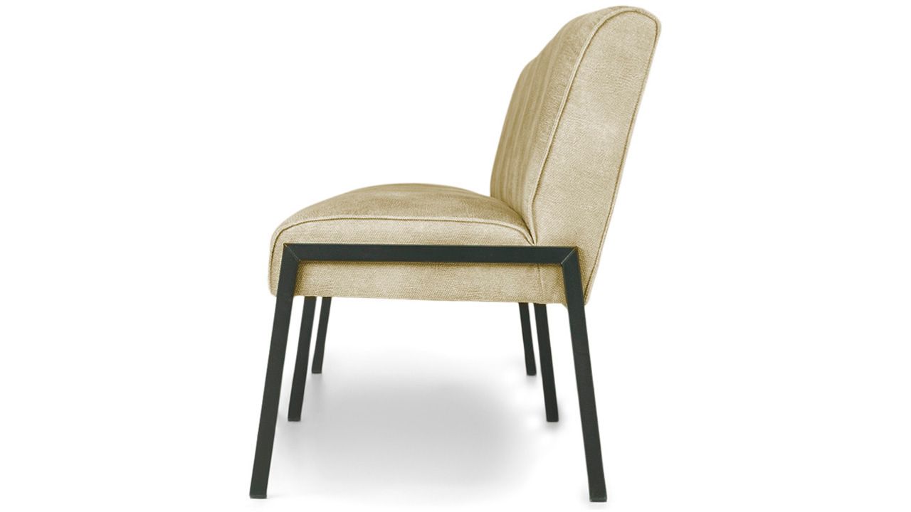 Eetkamerbank Duuk D67 x H86 cm