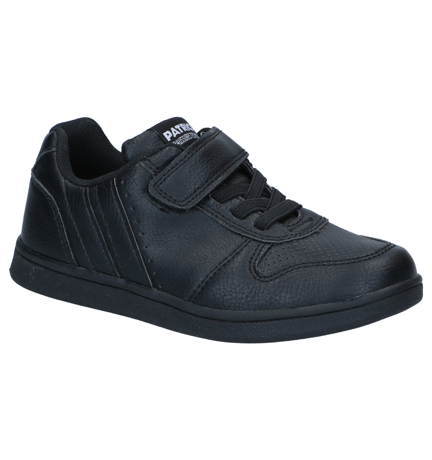 Sportschoenen zwart