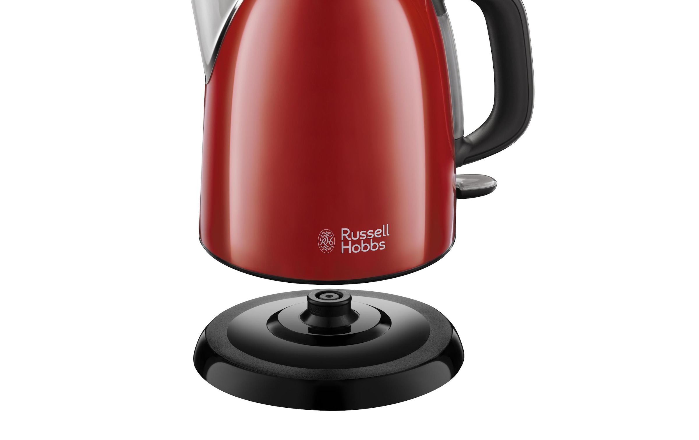 RUSSELL HOBBS Wasserkocher »24992-70 Colours Plus« 1 l 2400 W