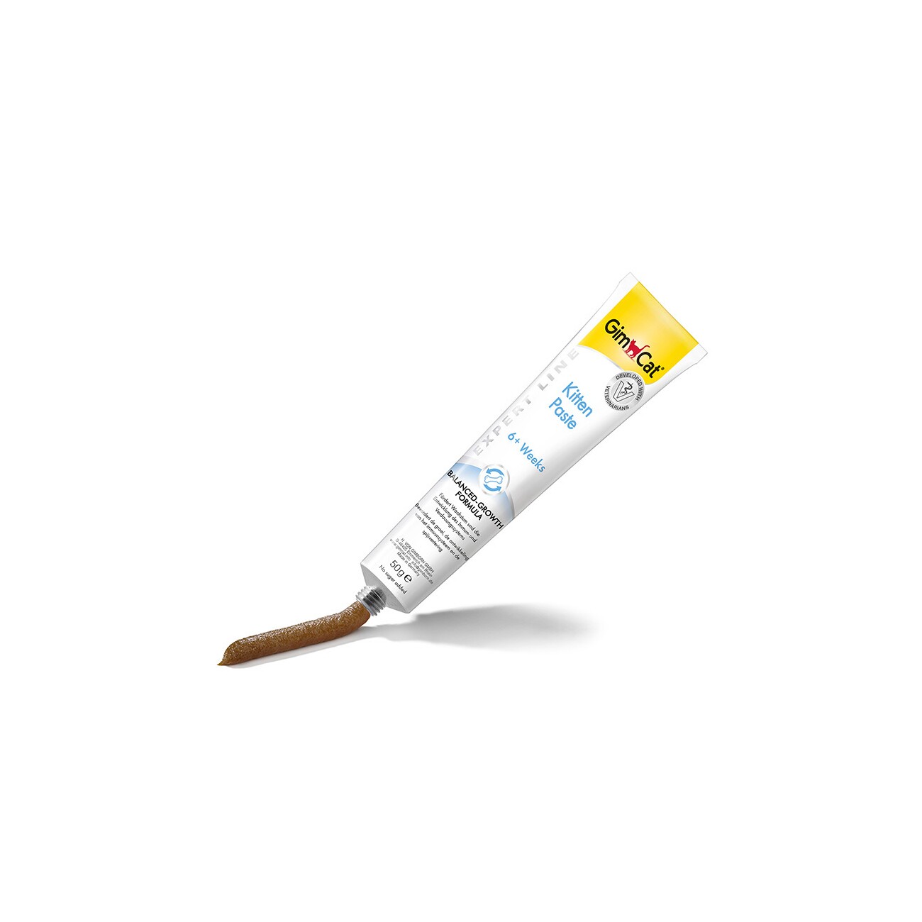 GimCat Kitten Paste 50 g