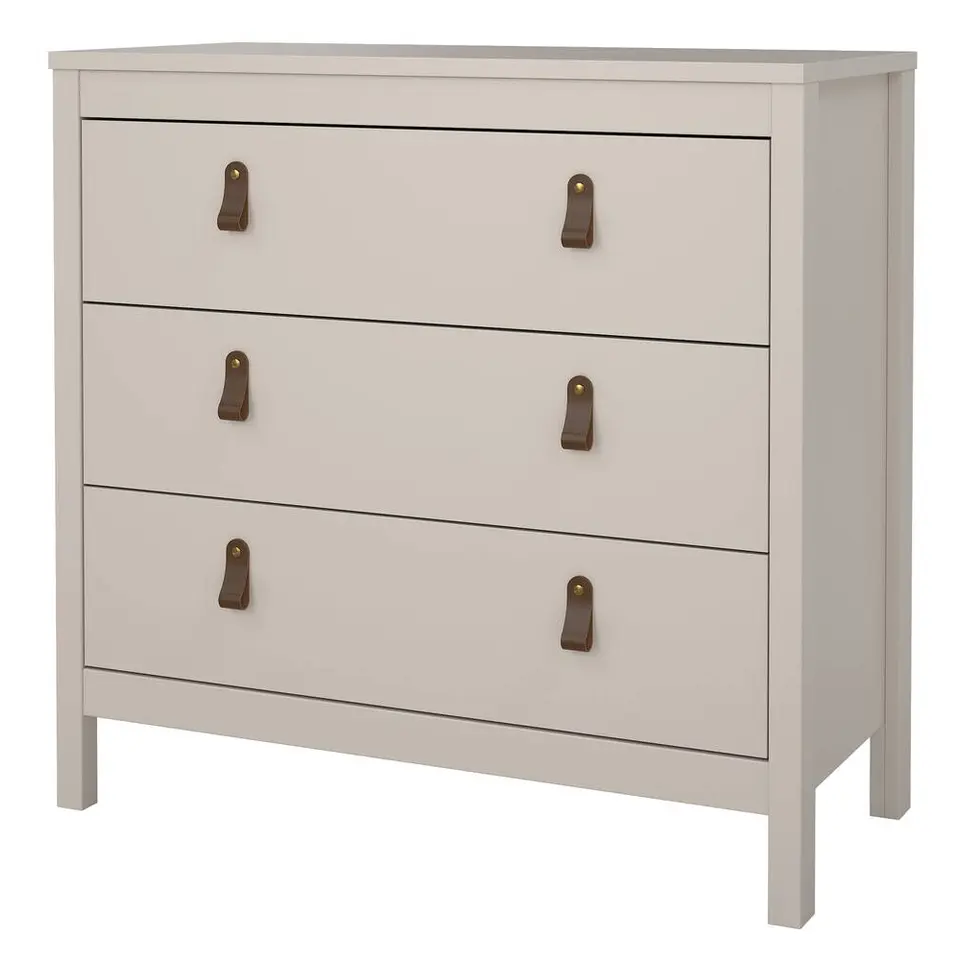 Ladekast Madeira - greige - 80x82x38 cm