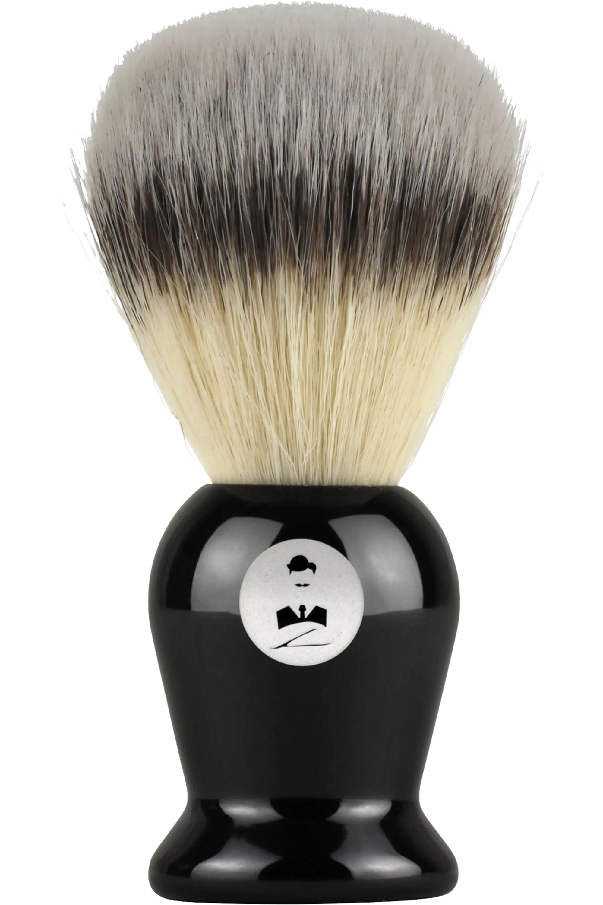 Monsieur Barbier Blaireau de rasage