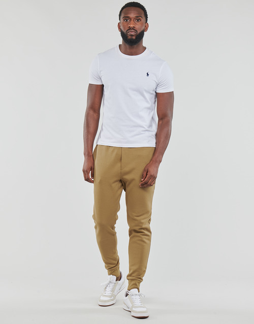 Polo Ralph Lauren - JOGGERPANTM2-ATHLETIC Camel