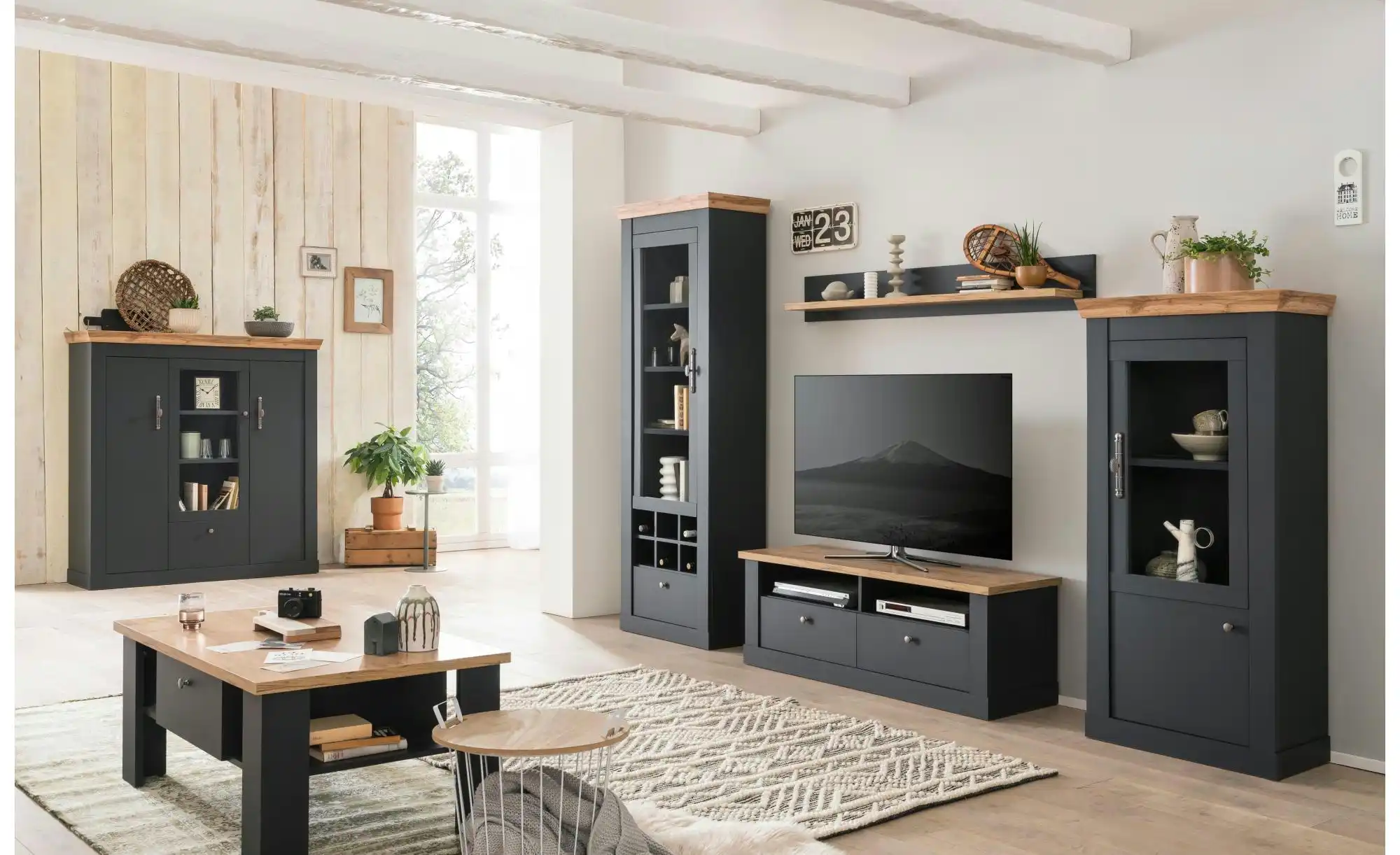 Highboard Calella