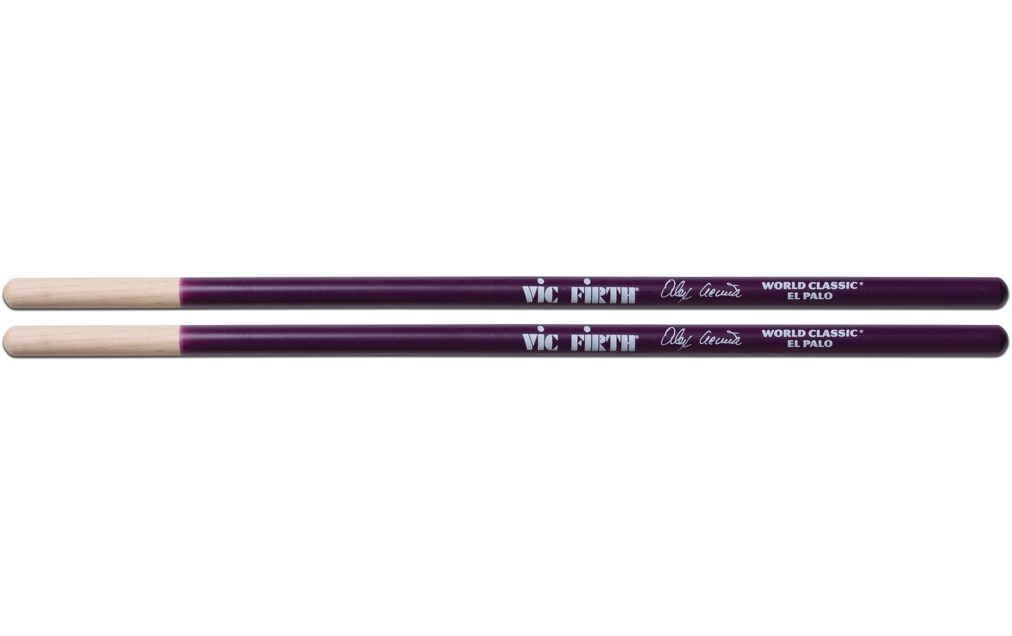 Timbale-Sticks SAA2 Alex Acuña «El Palo» 2 StückWorld Classic Linie