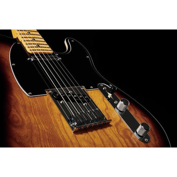 Fender AM Ultra Luxe Tele MN 2CSB