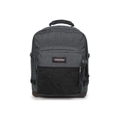 EASTPAK Ultimate - Sac à dos avec compartiment pour ordinateur portable - Black denim