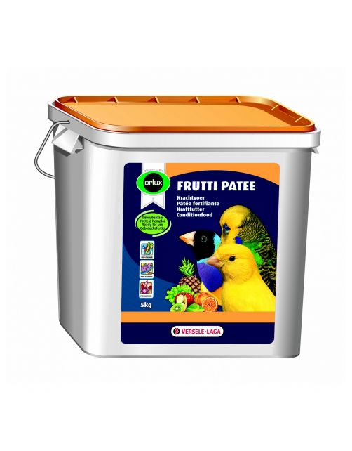Versele-Laga Orlux Frutti Patee Krachtvoer - Vogelvoer