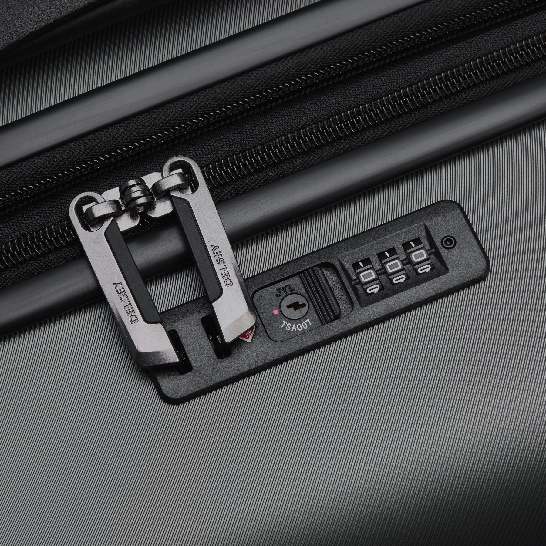 Valise Soute - M Extensible (66cm)