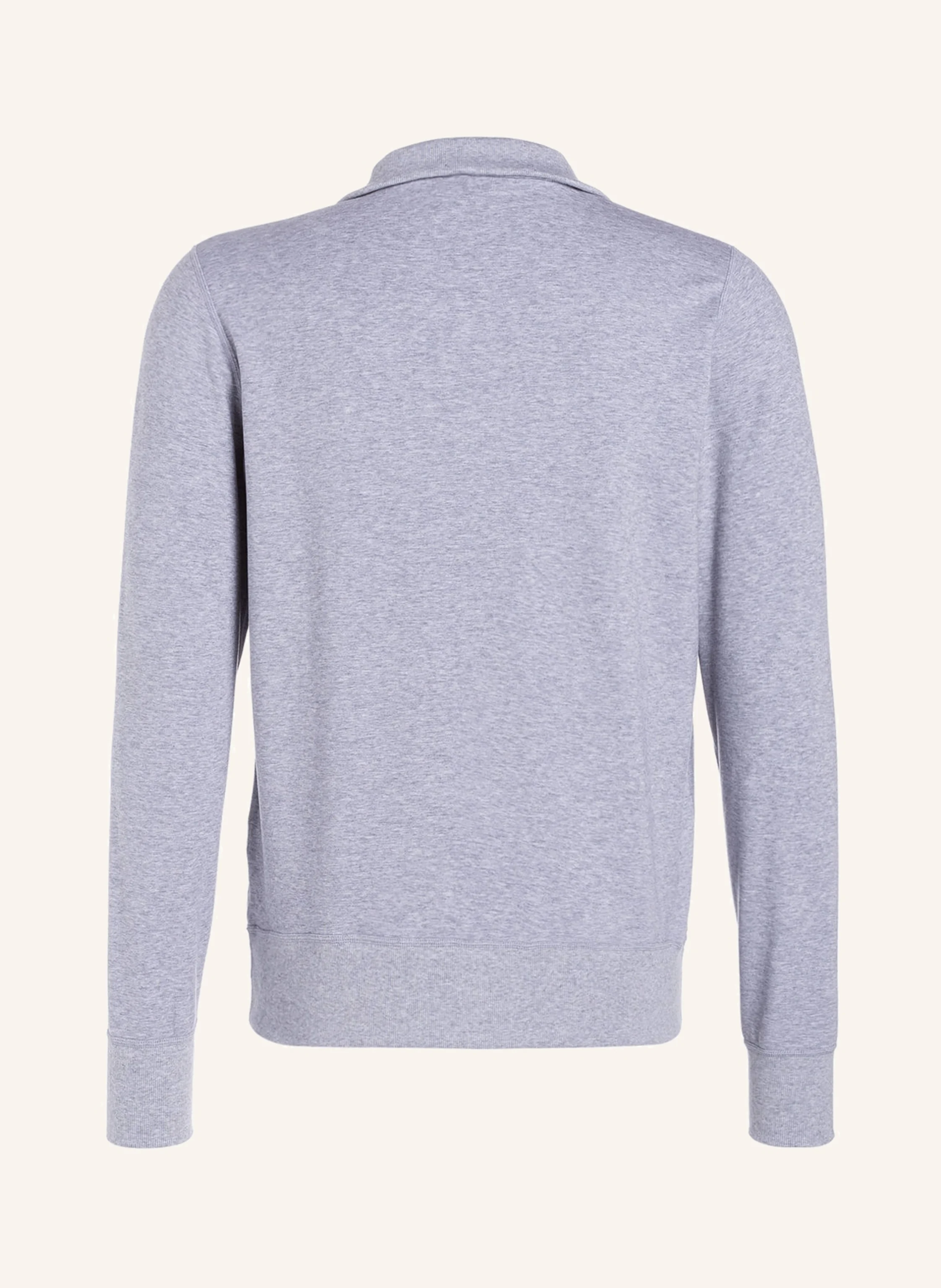 mey Lounge-Sweatjacke Serie ENJOY