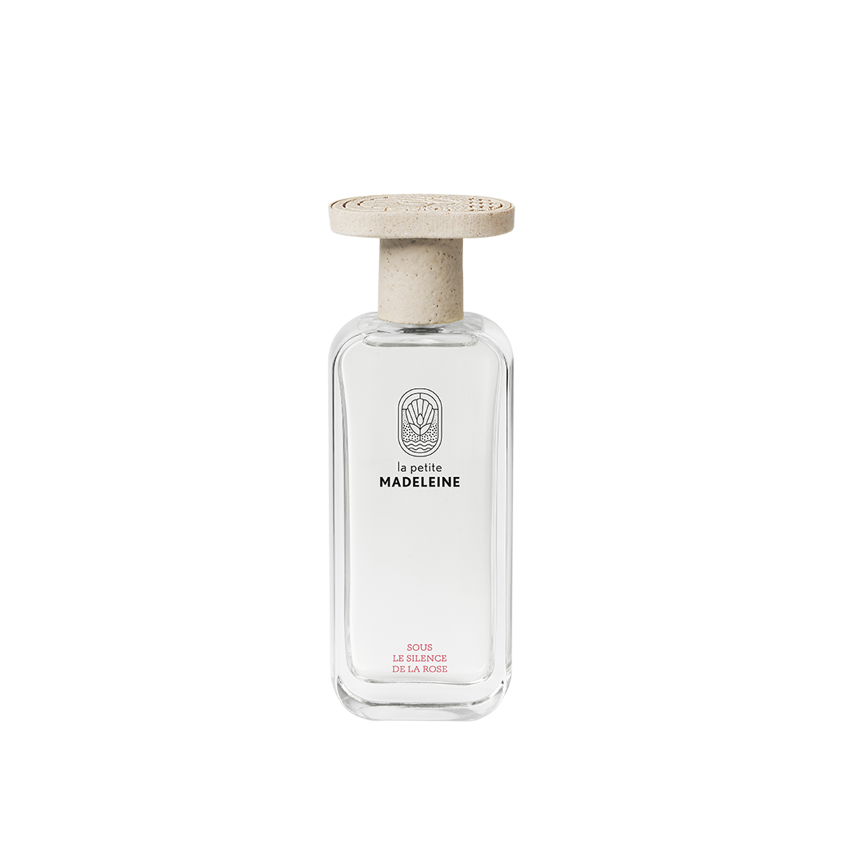 Sous le Silence de la Rose Eau de Parfum 50ml