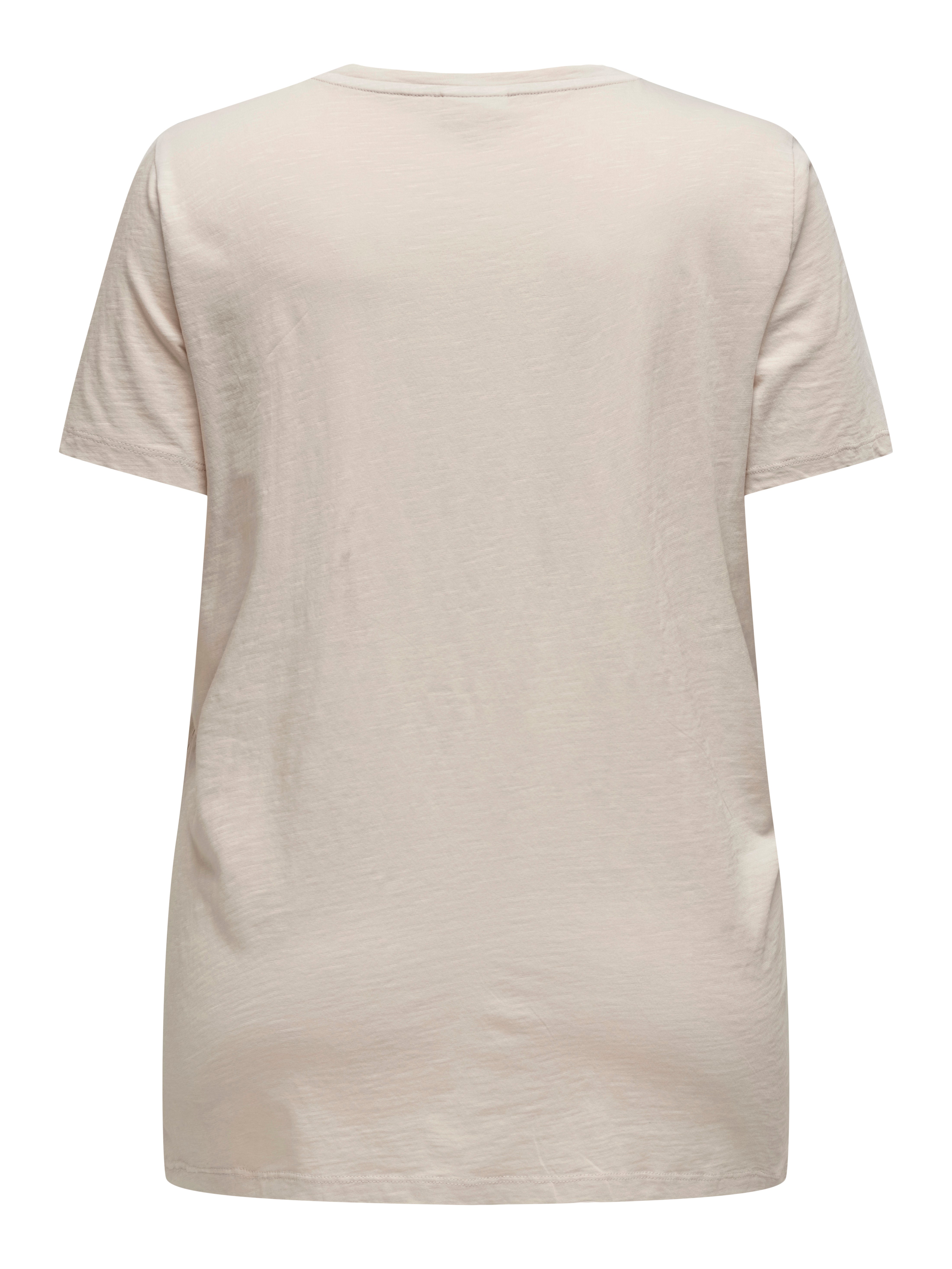 CARRELO T-shirt Pumice Stone