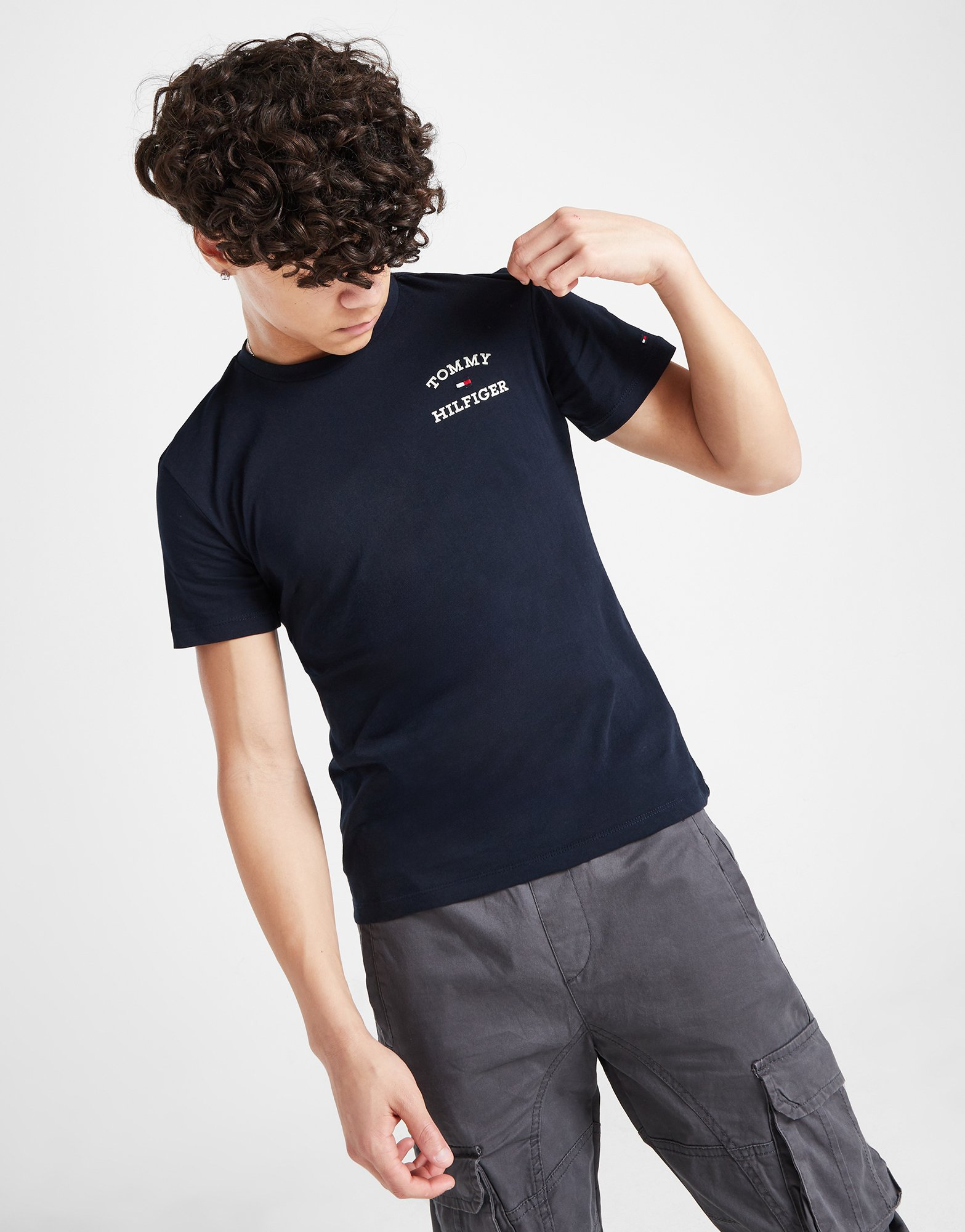 Tommy Hilfiger T-shirt Junior