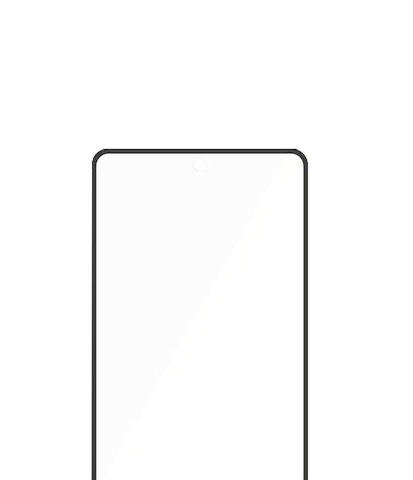 PanzerGlass - Samsung Galaxy A52 - A52 5G - A52s 5G - A53 5G - Skærmbeskyttelse