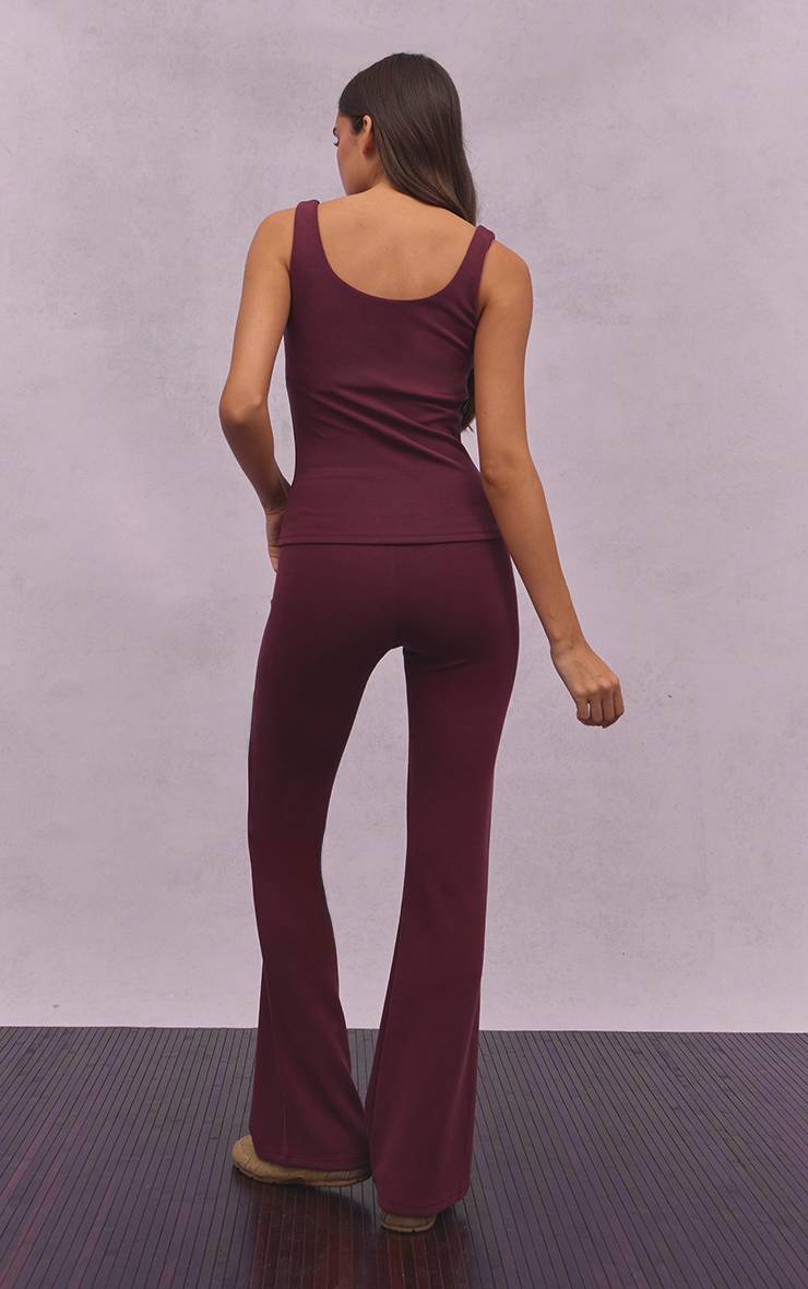 Prune Pantalon De Yoga Ultra Doux