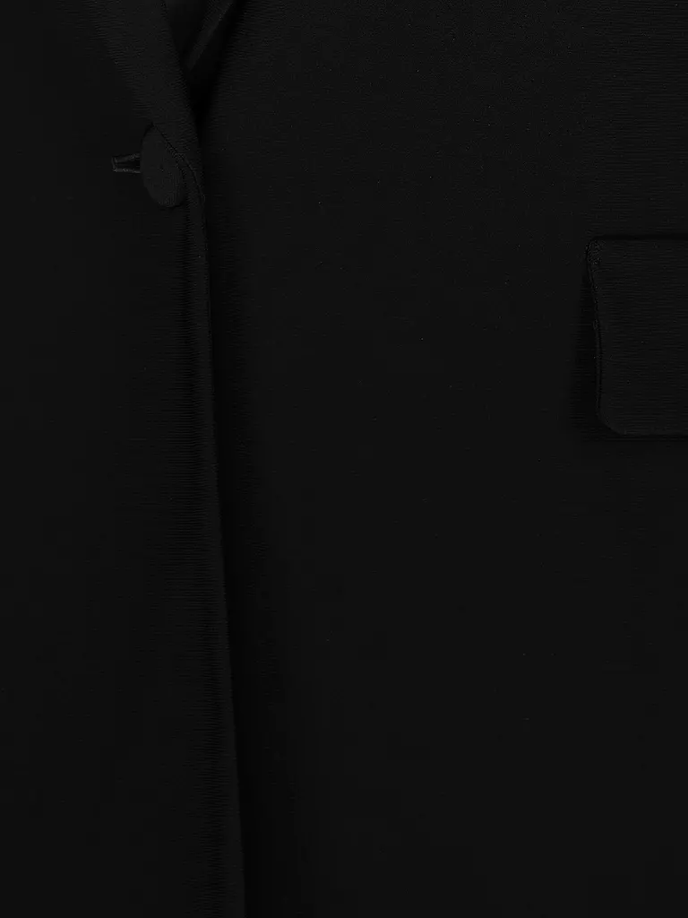 JOSEPH RIBKOFF Jerseyblazer schwarz