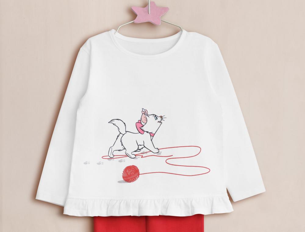 Pyjama enfant-Les Aristochats